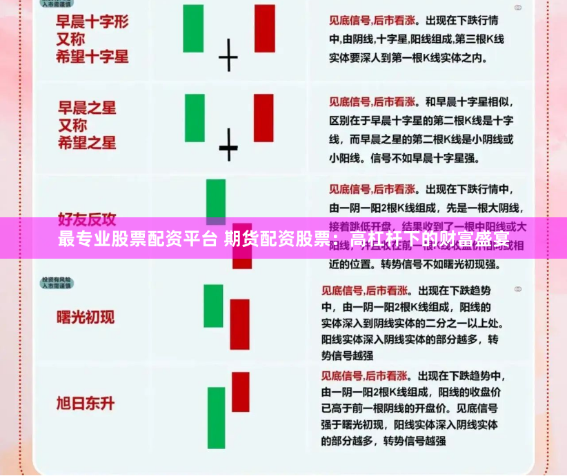 最专业股票配资平台 期货配资股票：高杠杆下的财富盛宴