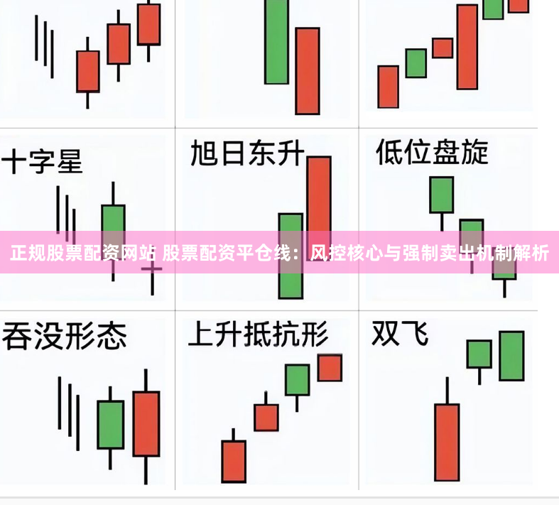 正规股票配资网站 股票配资平仓线：风控核心与强制卖出机制解析