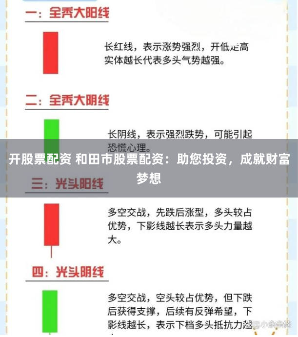 开股票配资 和田市股票配资：助您投资，成就财富梦想